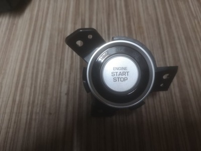 TUCSON III BUTTON START STOP 895430-D3500  