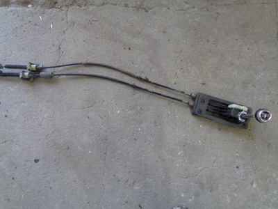 Mini cooper r56 2010 домкрат вибірник перемикання передач 2753170 фото №1