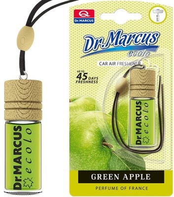 Dr. Marcus ECOLO Green Apple