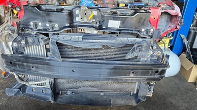 Pas передній балка радіатор lancia ypsilon 0.9 twinair комплект 11- фото №1