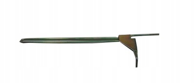 Тяга замка замок дверь renault magnum 5010139208 фото №1