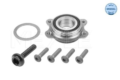 MEYLE COJINETE RUEDAS VW P. A6 04-  