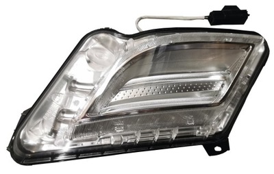 Лампа габаритная led volvo s60 ii v60 i 2011-2013 фото №1