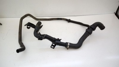 Шланг труба wąż wody citroen c4 i 1.4 16v фото №1