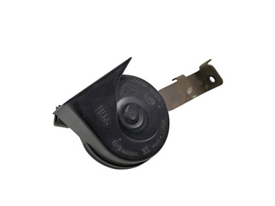 Dodge charger 2017 ліва сторона клаксон фото №1