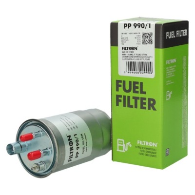 Filtr Paliwa Filtron PP990/1