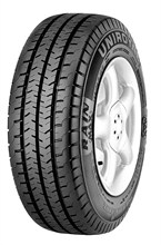 2 x Uniroyal Rain Max 195/70R15 97 T C opona