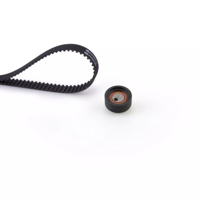 Набор ремень распределительного вала /gates/ k015240xs gates фото №1