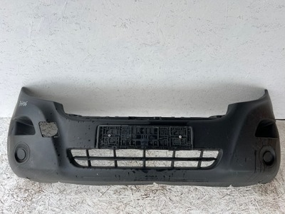 Бампер перед передній renault master 3 iii 10- фото №1