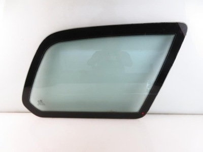 VENTANAS CARROCERÍA DERECHA PARTE TRASERA KIA SPORTAGE  