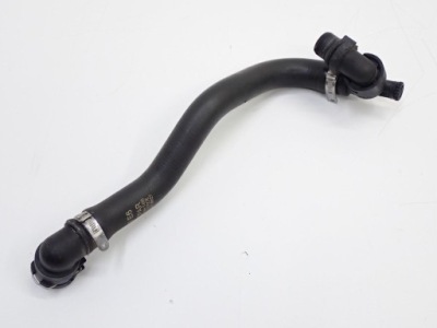 Патрубок шланг трубка води 052087270 fiat tipo ii 1.6 m-jet 20r фото №1