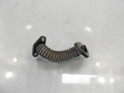 Stilo 1,9jtd трубка турбіни фото №1