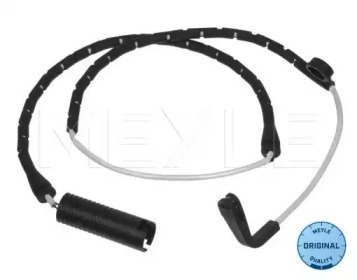 SENSOR ZAPATAS BMW MEYLE  