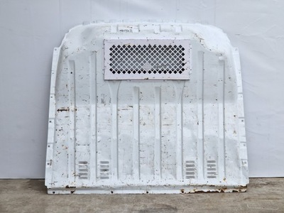 Master iii 10- стіна перегородкова grodziowka скло фото №1