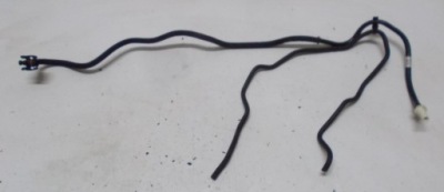 Renault latitude 3.0 dci 12r шланг топлива 474018196r фото №1