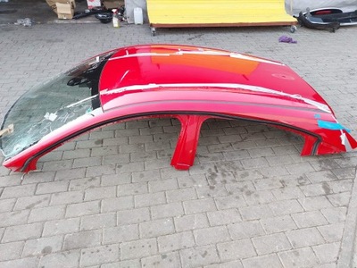 Honda hrv ii дах hr-v 16- фото №1