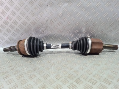 Приводной вал левая opel zafira c 2.0 cdti 170km автоматическая коробка передач aakf фото №1