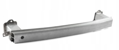 Балка кронштейн підсилювач бампера передній opel crossland / crossland x фото №1