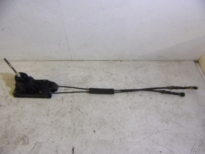 Выборщик переключения передач renault laguna 2 фото №1