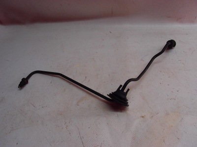 Wąż шланг трубка зчеплення bmw x1 f48 2.0d фото №1