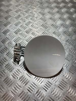 Крышка заливной топлива toyota aygo x 22- 040 фото №1