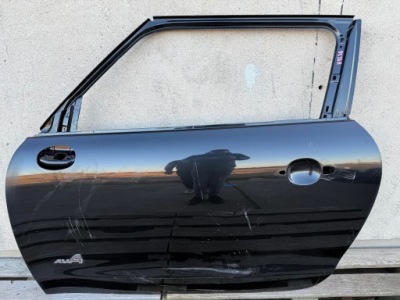 Дверь перед передние левая mini paceman r61 2012- bardzo в хорошем состоянии оригинальные фото №1