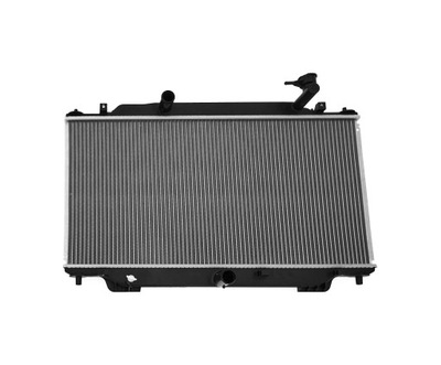 Mazda 3 14 - 18 радіатор pe2015200 фото №1