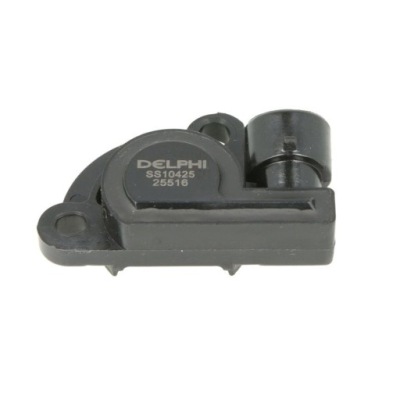 Датчик дросель opel opel delphi ss10425-12b1 фото №1