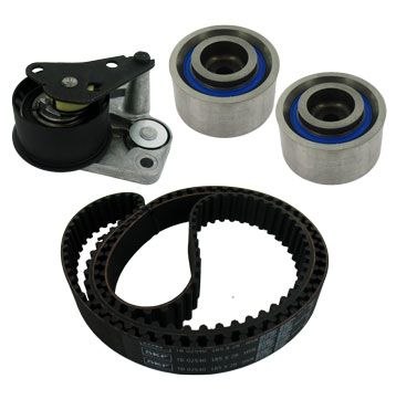 ENGRANAJE DE DISTRIBUCIÓN KIT (PASEK + ROLKA) ALFA R SKF VKMA 02540  