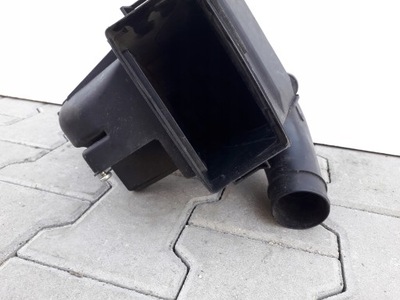 Renault clio iii 1.5 dci корпус фільтра повітря фото №1