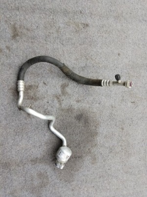 Шланг кондиціонера merceds w212 e-klasa фото №1