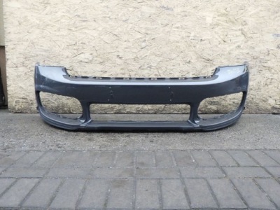 Mini countryman ii 2 f60 бампер передний фото №1