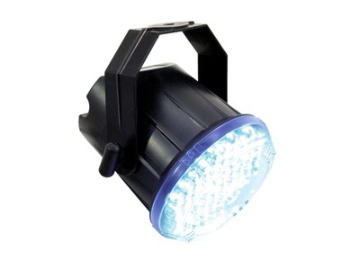 EUROLITE LED TECHNO STROBE 250 SOUND - STROBOSKOP