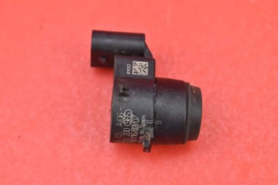 Датчик парковки pdc задняя 9196705 mini paceman r61 12-16 фото №1