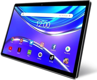 Tablet Pritom M10, 10.1" 2GB/32GB czarny JAK NOWY