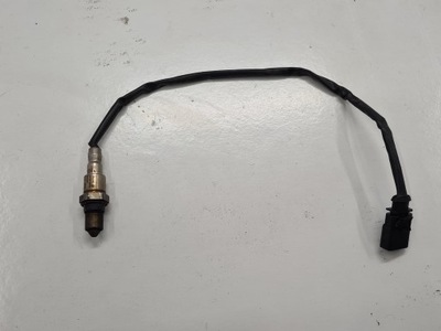 Audi a4 b9 датчик лямбда-зонд 3.0tdi 4m0906262e фото №1