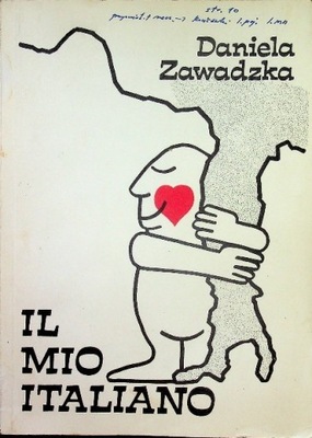 Daniela Zawadzka - Il Mio Italiano