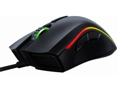 Mysz RAZER Mamba Elite Czarny