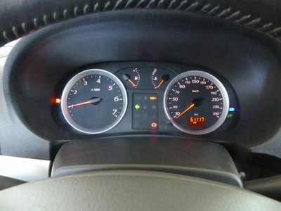 Лічильник renault thalia ii 8200748172 1.2 16v eu фото №1