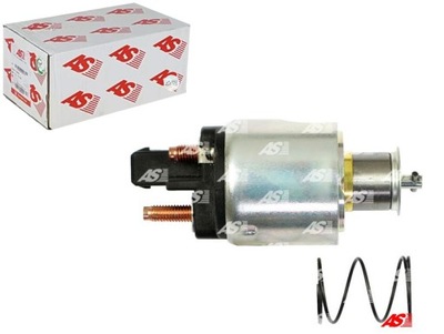 Автоматична коробка передач стартер вимикач valeo as-pl фото №1