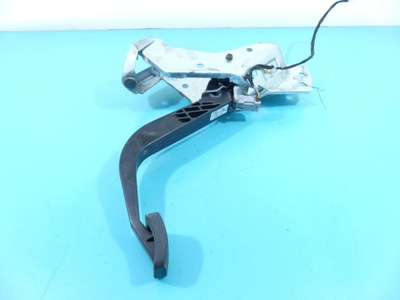 Педаль зчеплення opel zafira b 13192503 фото №1