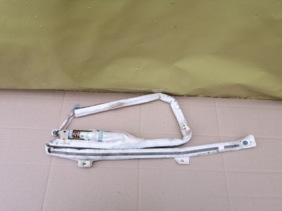 Шторка безопасности левая подушка безопасности opel astra k v 39008397 фото №1