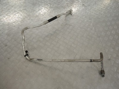 Шланг труба кондиционера porsche 911 99157309300 фото №1