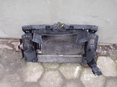 Pas передній alfa romeo giulietta 1,4 tb 170km kpl фото №1