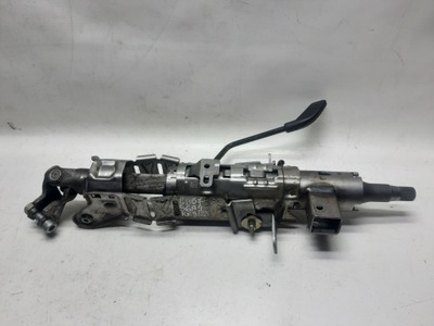 Колонка кермова peugeot 807 фото №1