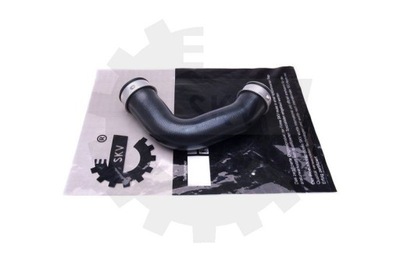 Шланг турбины audi a3 seat altea leon toledo фото №1