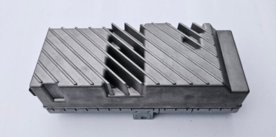 Bmw 5 f07 7 f01 f02 усилитель bang & olufsen фото №1