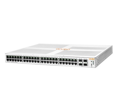 JL685A 48x1G 4xSFP/SFP+ HPE Aruba Instant On 1930 Switch