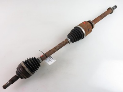 Приводной вал правая dacia sandero i 1.5 dci фото №1