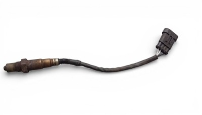 Датчик лямбда-зонд fiat punto 2 lancia 1.2 0258006206 фото №1